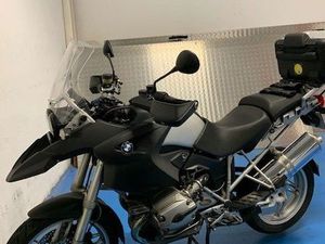 R 1200 GS
