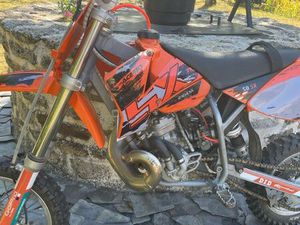 VEND MOTO KTM 50