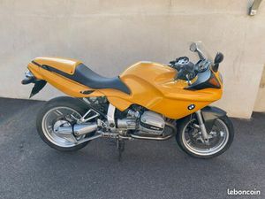 BMW R1100S