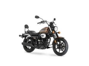 VENDO UM ITALIA RENEGADE SPORT 125 (2023 - 25) NUOVA A GENOVA (CODICE 9804944) - MOTO.IT