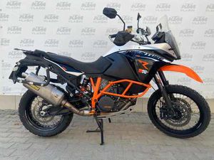 KTM 1190 ADVENTURE R