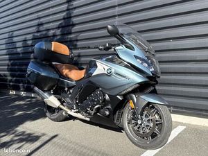 BMW K K 1600 GT OPTION 719 - JANTES FORGÉES - ENTRETIEN INCLUS JUSQU'AU 13/05/2028