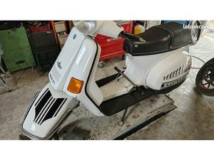 VESPA 125 COSA 1993