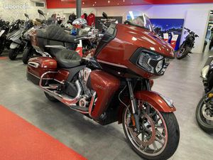 INDIAN PURSUIT LIMITED PREMIUM 1768 CM3