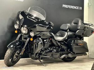 HARLEY-DAVIDSON ELECTRA GLD REVIVAL ELECTRA GLIDE 1868