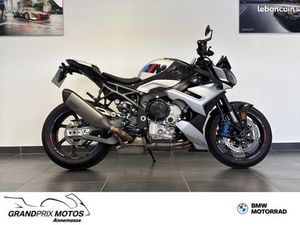 BMW M 1000 R + CONTRAT D'ENTRETIEN 3ANS / 30000KMS
