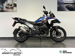 BMW R 1300 GS + CONTRAT D'ENTRETIEN 3 ANS / 30 000KMS