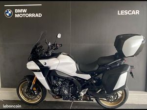 YAMAHA TRACER TRACER 9 900 GT 2024