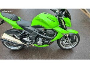 KAWASAKI Z1000 2008