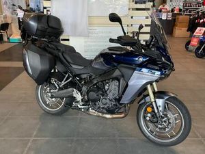 YAMAHA TRACER 9 GT+ Y-AMT 900 CM3