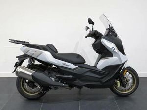 BMW C400GT