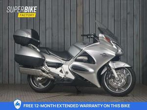 HONDA ST1300 PAN EUROPEAN