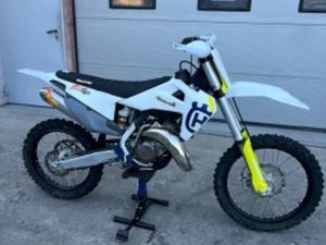 HUSQVARNA TC TC 125 FMF