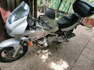 YAMAHA XJ 600 DIVERSION - 2001