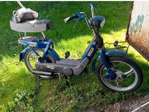 CIAO MIX PIAGGIO 1995