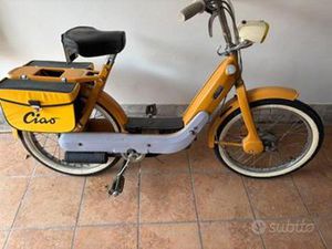 CIAO PIAGGIO 1971