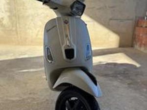 PIAGGIO VESPA 50 S - 2015