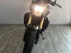 HONDA HORNET - 2007