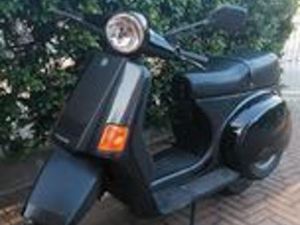 PIAGGIO VESPA COSA 150 PRIMA SERIE 88 ISCRITTA ASI