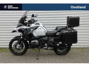 BMW R 1200 GS ADVENTURE WIT