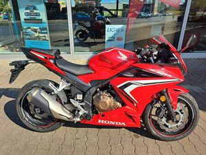 HONDA CBR 500 R
