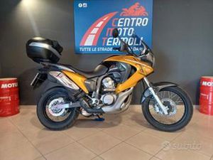 HONDA TRANSALP XL 700 V HONDA TRANSALP 700