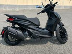 PIAGGIO BEVERLY 400 S