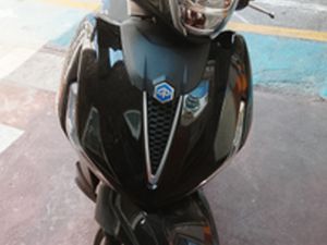 PIAGGIO BEVERLY 310