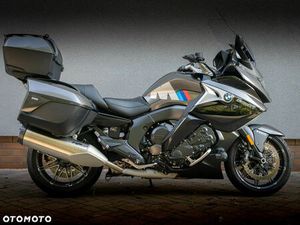 BMW K