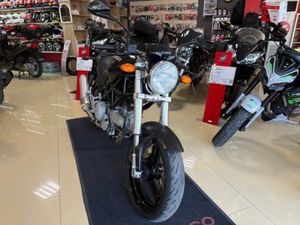 DUCATI MONSTER 400 CC. 32KW A2 →