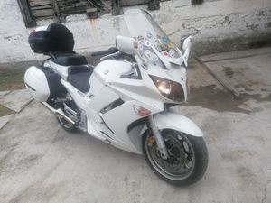 YAMAHA FJR1300 1300 CM3, 2009 GOD.