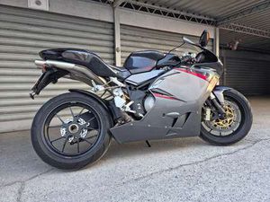MV AGUSTA F4 1000 R 312 312R NERO