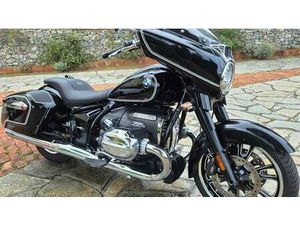 VENDO BMW R 18 B (2021 - 24) USATA A ORCO FEGLINO (CODICE 9805208) - MOTO.IT