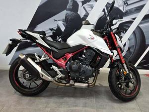 USED HONDA CB750 HORNET FOR SALE IN PETERBOROUGH