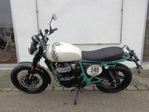 ROYAL ENFIELD BEAR 650
