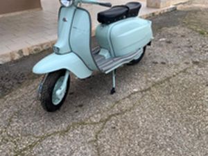 LAMBRETTA LI 125