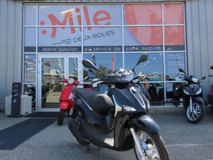 PIAGGIO LIBERTY 125 2025 125 CM3 | SCOOTER | 710 KM | 73420 VOGLANS
