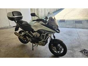 CROSSRUNNER TRAVEL EDITION ABS (2015 - 18)