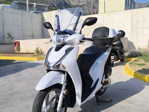 HONDA SH 150 AD 153 CM3, 2018 GOD.