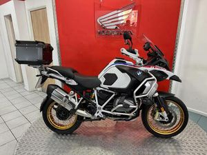 BMW R1250GS ADVENTURE