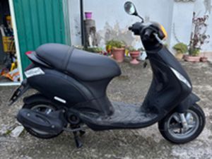 PIAGGIO ZIP 50 CC 4T