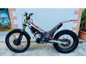 VENDO GASGAS TXT 300 PRO RACING (2017) USATA A PANICALE (CODICE 9805100) - MOTO.IT