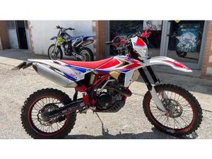 VENDO BETAMOTOR RR 430 4T ENDURO (2017) USATA A PANICALE (CODICE 9805097) - MOTO.IT