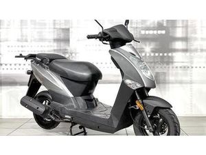VENDO KYMCO AGILITY 50 R10 (2007 - 14) USATA A CASALGRASSO (CODICE 9804962) - MOTO.IT