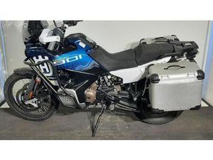 VENDO HUSQVARNA NORDEN 901 EXPEDITION (2023 - 24) USATA A BUSSOLENGO (CODICE 9804924) - MOTO.IT