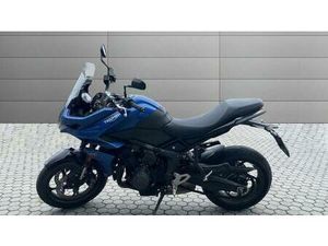 VENDO TRIUMPH TIGER SPORT 660 (2022 - 24) USATA A ALBENGA (CODICE 9805317) - MOTO.IT
