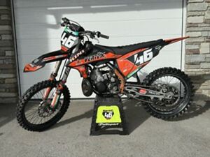 KTM 250 SX 2021