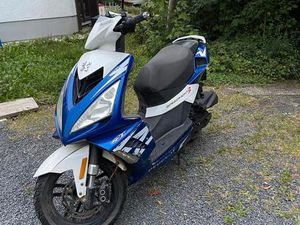 ROLLER PEUGEOT SPEEDFIGHT 3 50 CCM