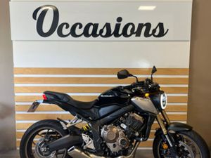 HONDA CB650R / CB 650 R