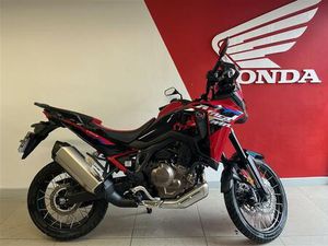 HONDA CRF1100L AFRICA TWIN 1100 EURO 5 1084 CC